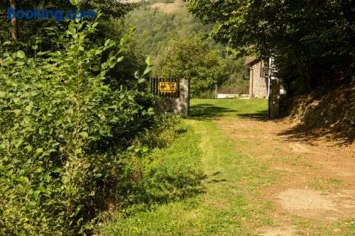 Casa Valea Prejbei - Image 1