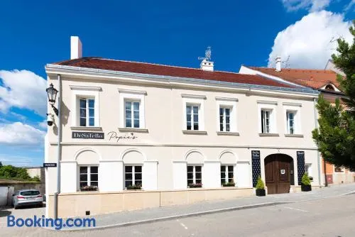 Hotel Desatero - Image 1