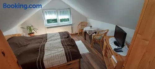 FERIENHAUS EICK - Image 1
