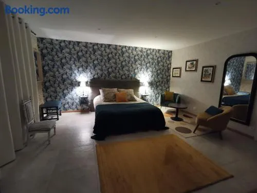 Chambre de l'Iris - Image 1