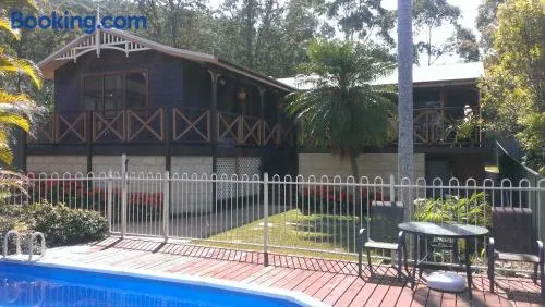 Kincumber House - Image 1