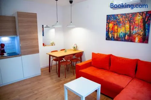 AV Smart Apartment - Image 1