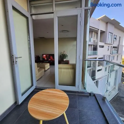 SUPER MARES_Comfortable & Cozy Apartment - Image 1