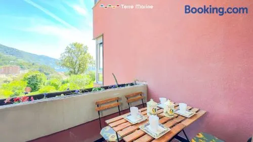 Il Poggio sul Mare, Terre Marine - Image 1