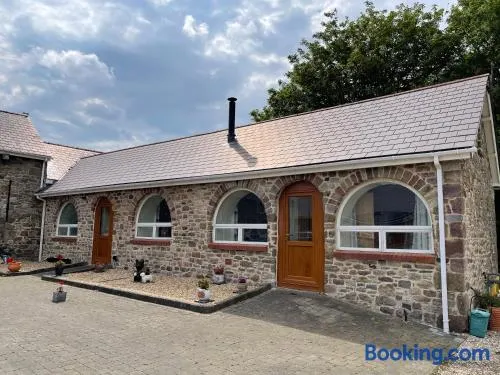 Red Kite Barn - Image 1