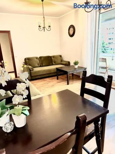 Apartament przy Rynku - Image 1