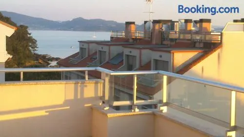 Apartamentos Rúa Virxe do Carme - Image 1