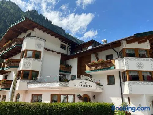 Hotel Sturpen - Image 1