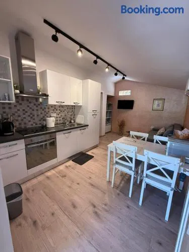 Apartman Etta - Šišan - Image 1