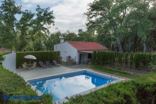 Casa Rural La Gallega - Image 1