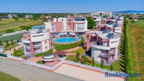 Arapya Resort - Image 1