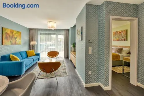 Club Luxury Apartman - Image 1