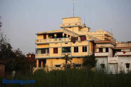 Ansari House - Image 1