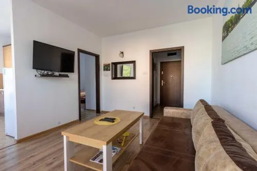 Apartamenty 3 kolory - Image 1