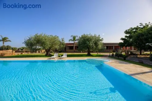 Agriturismo Masseria Sant' Elia - Image 1