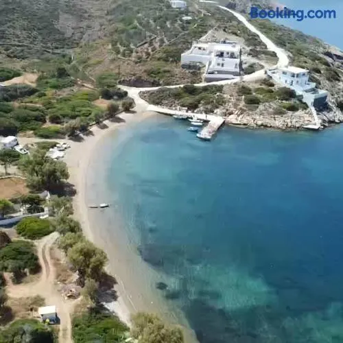 PANDORA Φουρνοι Κορσεων - Image 1