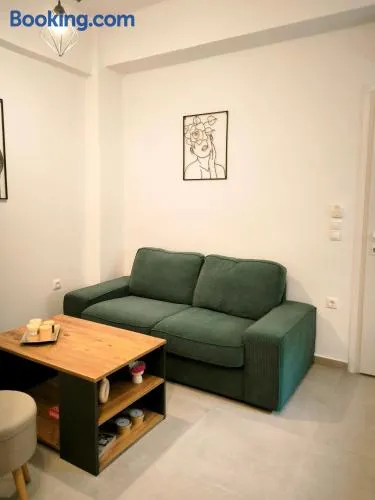 Massaros Apartments - Image 1