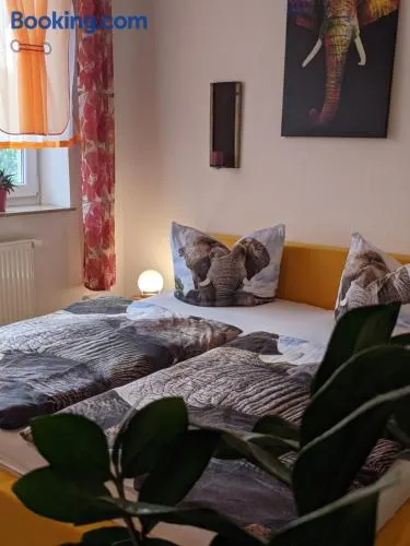 Pension Café & mehr - Image 1