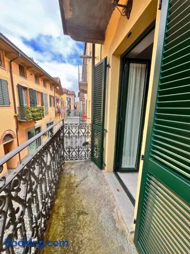 Hostpitaly - Il rifugio urbano - Image 1