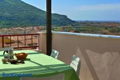 Guesthouse Bosa di Giuseppe - Image 1