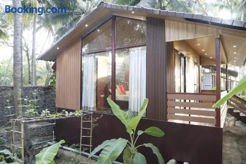 Seaswan resort - Image 1