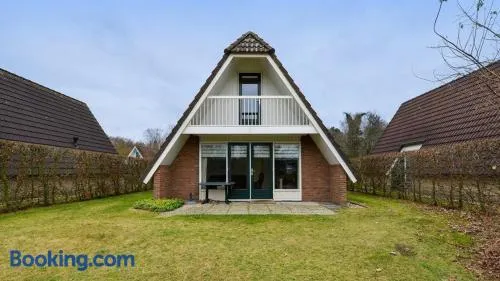 Vrijstaande woning te Vlagtwedde - Image 1