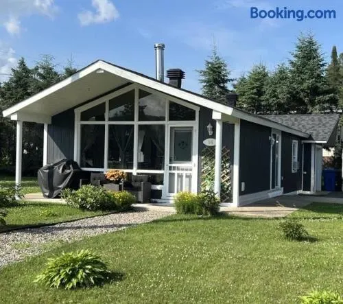 Chalet Bon Repos - Image 1