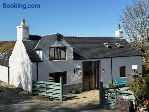 Ploughman's Cottage - Image 1