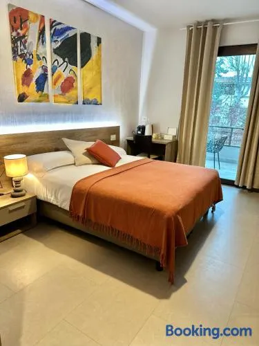 Civico 29 rooms - Image 1