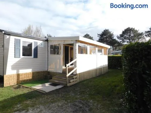 Mobile Home Kerlann - Image 1