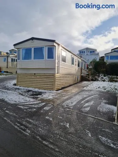 Beautiful 3 bedroom holiday home Amazing views - Image 1