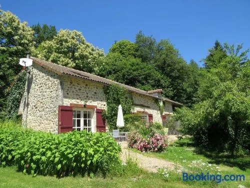 Le Moulin de Pensol - Gites - Image 1