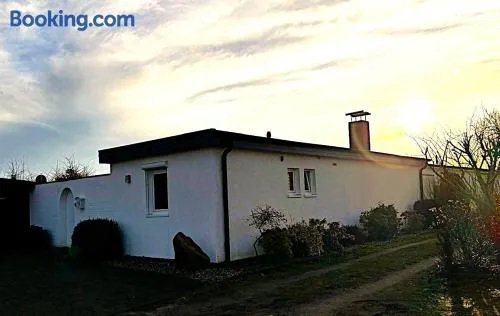 Strandkrabbe - Haus 25 - Image 1