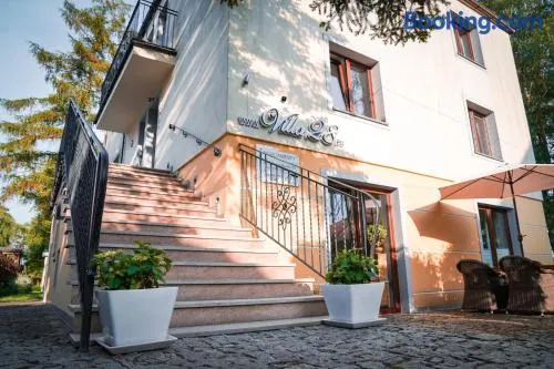 Apartamenty & SPA Villa 28 - Image 1