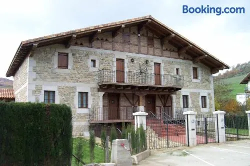 Casa rural Sagastietxea II - Image 1