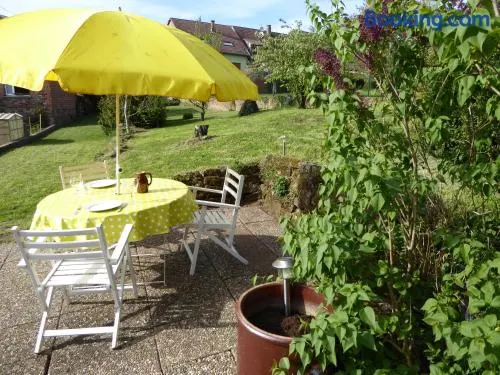 Les Rosiers - Image 1