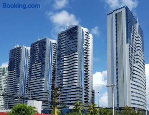 Apartamento Carnaval Salvador Prime - Image 1