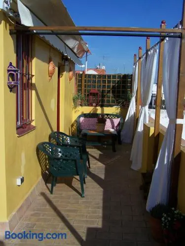 Apartamento Calle Goles - Image 1