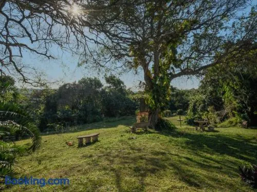 Stokkiesdraai Holiday Apartments - Image 1