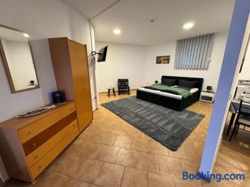 SchlossCasa Lauf an der Pegnitz APARTMENT Venedig - Image 1