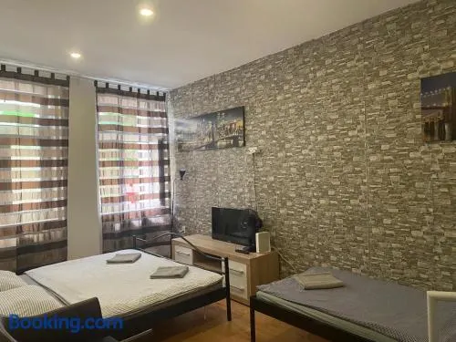Flat in Center Teplice - Image 1