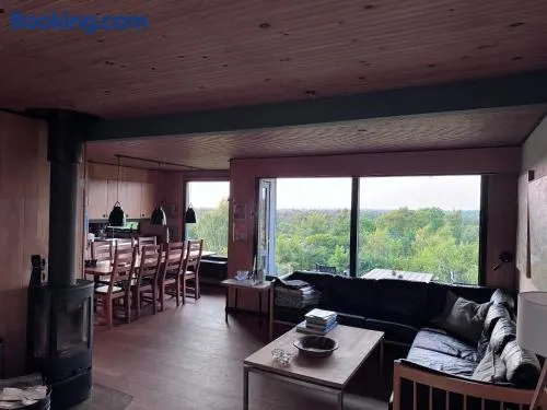 Marvelous Views Hygge In A Cosy Summer Cottage - Image 1