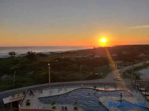 Apartamento com vista para o mar - Le Bon Vivant - Image 1