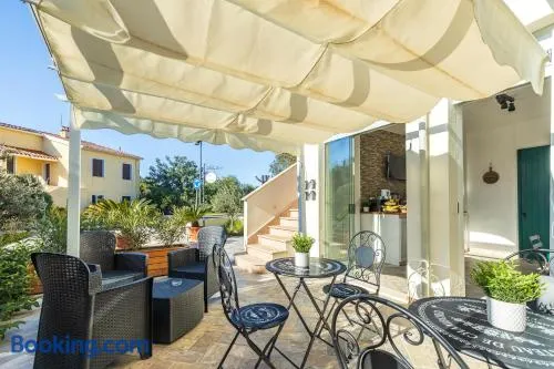 Acquazzurra Rooms - Image 1