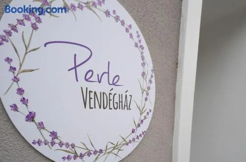Perle Vendégház - Image 1