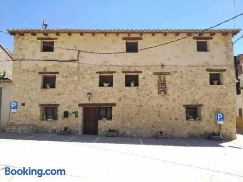 Casa Rural Casa Antiga - Image 1