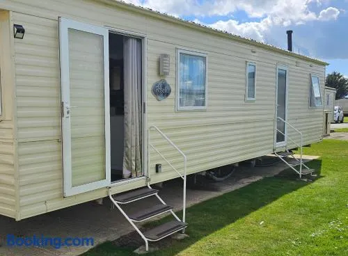 J.R. Holiday Homes - Image 1