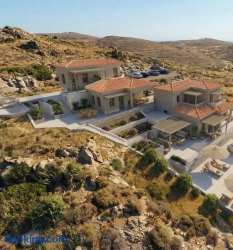 Monte Vista Lemnos Apartments - Image 1