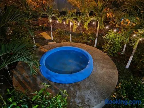 Casa Salas Playa Bandera - Image 1