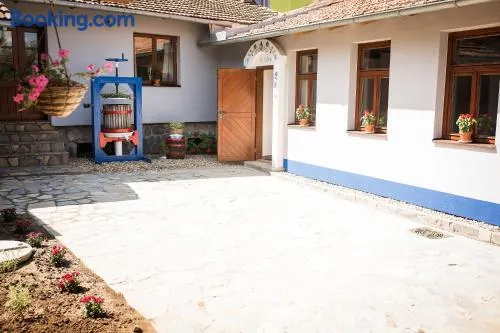 Chalupa U Ježka - Image 1